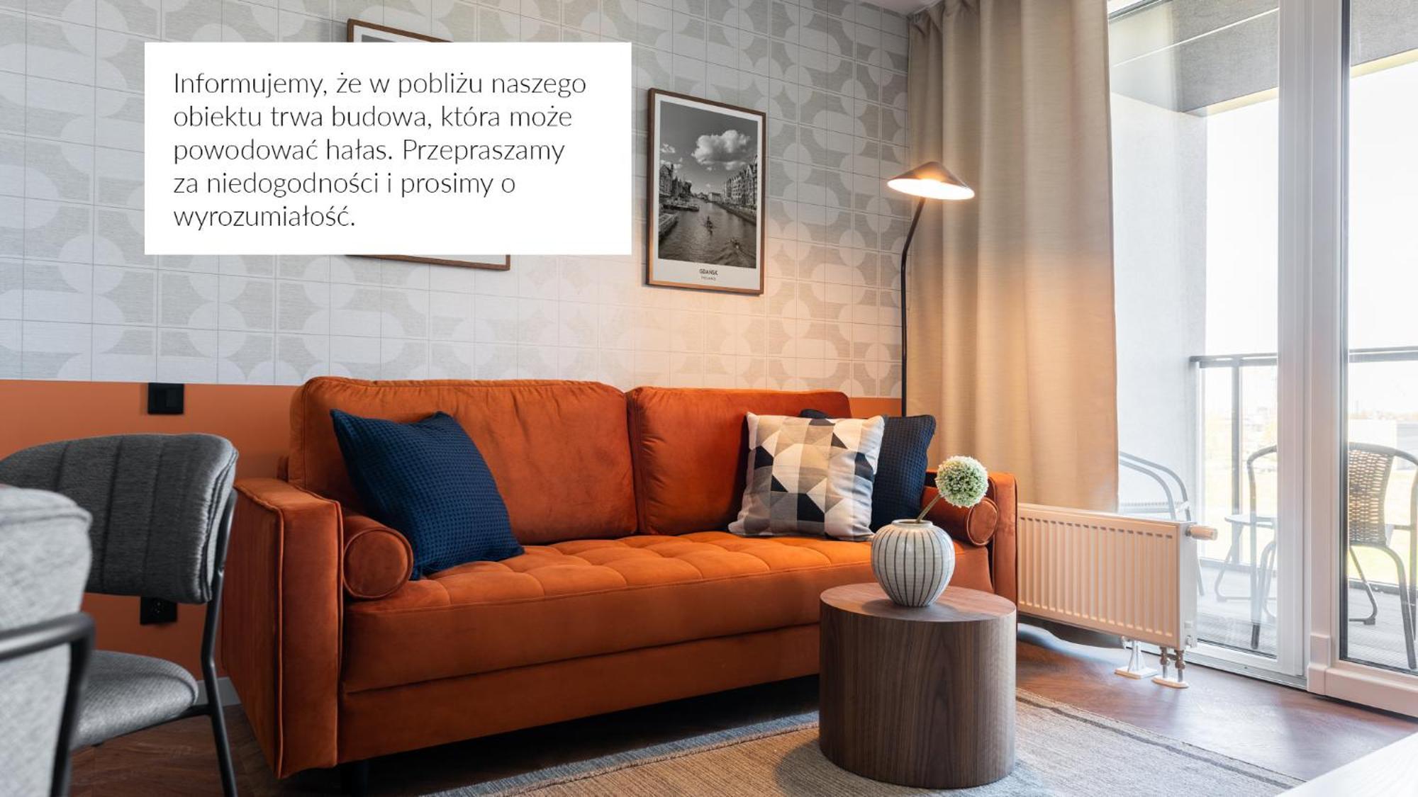 Flatbook - Center Chlebova With Gym Apartment *