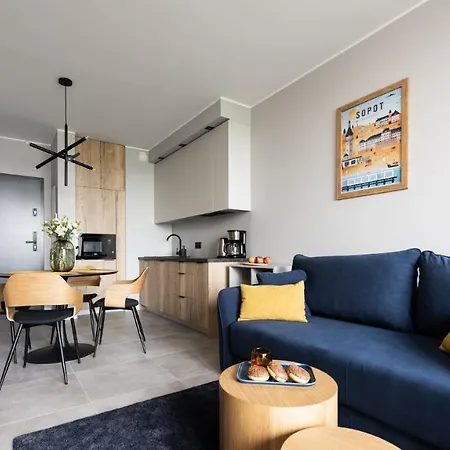 Flatbook - City Center Apartments Chlebova With Gym Gdansk Exterior photo